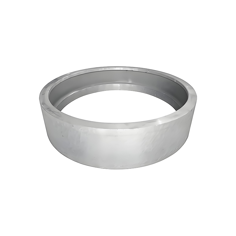 Penempaan aloi 7075 AL