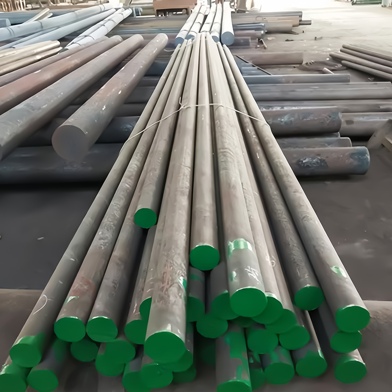 Keluli aloi 4118/20CrMoS4/20CrMo5/20CrMo
