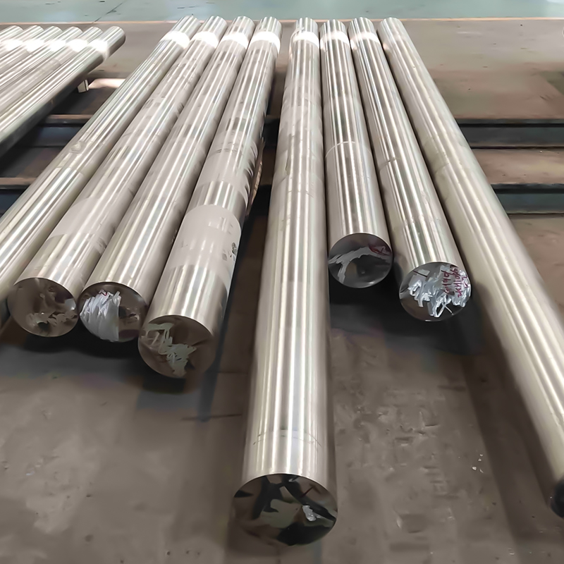 Keluli tahan karat 420/X20Cr13/2Cr13