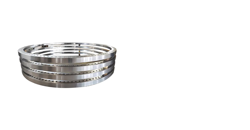Penempaan Cincin