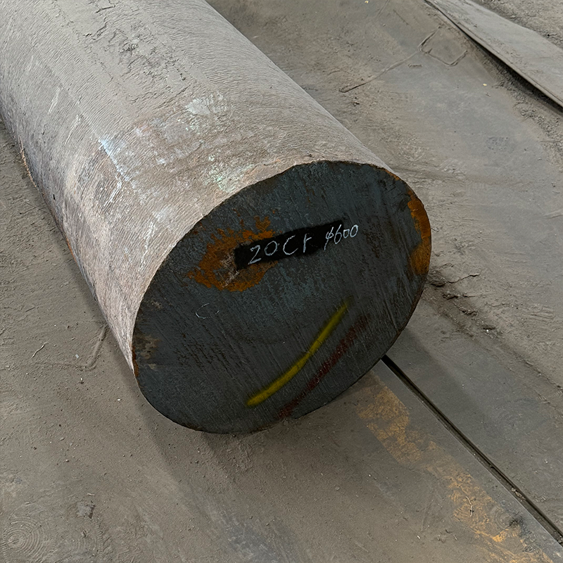 Keluli aloi 5120/20Cr4/20Cr