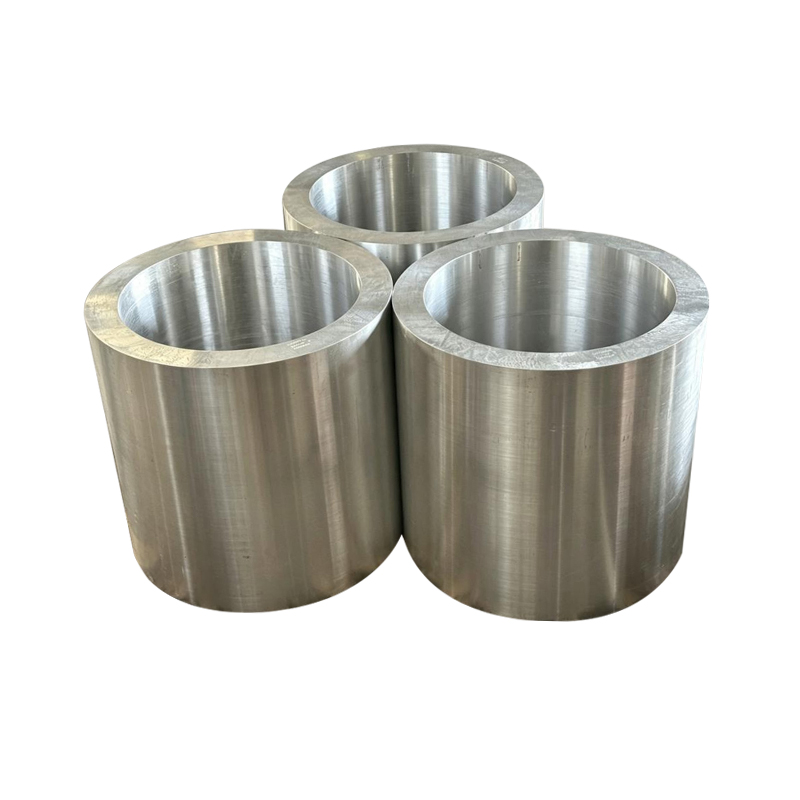 Penempaan aloi 5A06 AL